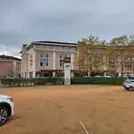 Ibis Toulouse Purpan Aeroport