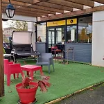 Ibis Toulouse Purpan Aeroport