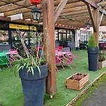 Ibis Toulouse Purpan Aeroport