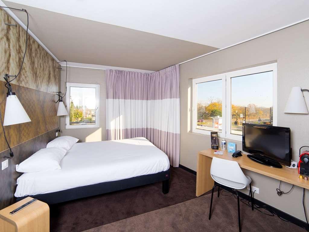 Hotel Ibis Purpan Aeroport Toulouse