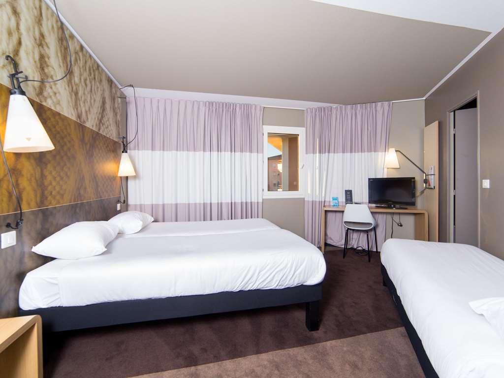 Ibis Purpan Aeroport 3* Toulouse