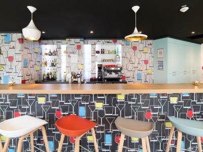 Hotel Ibis Purpan Aeroport Toulouse