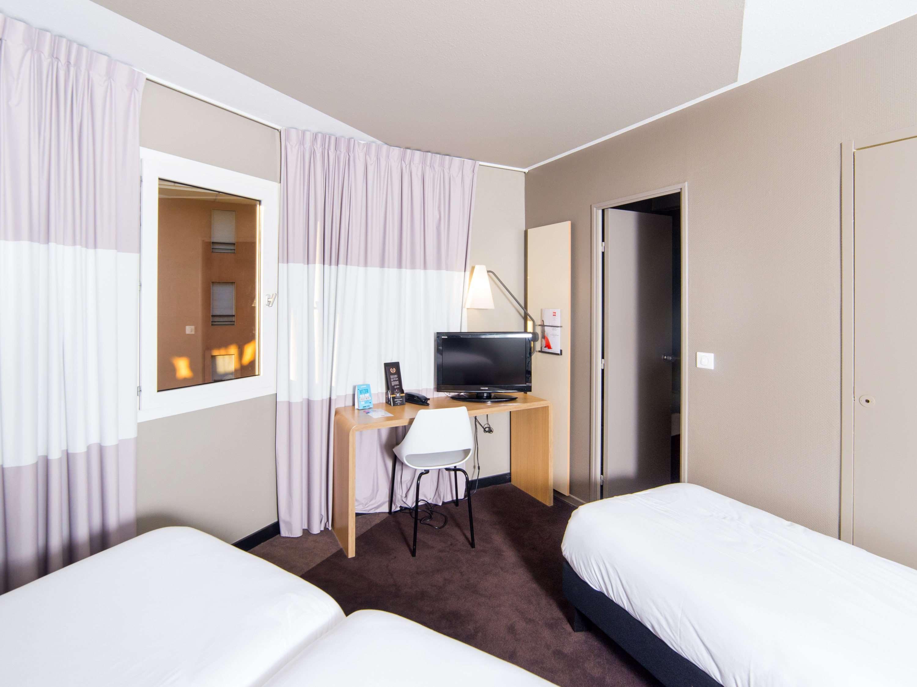 Ibis Purpan Aeroport Hotel