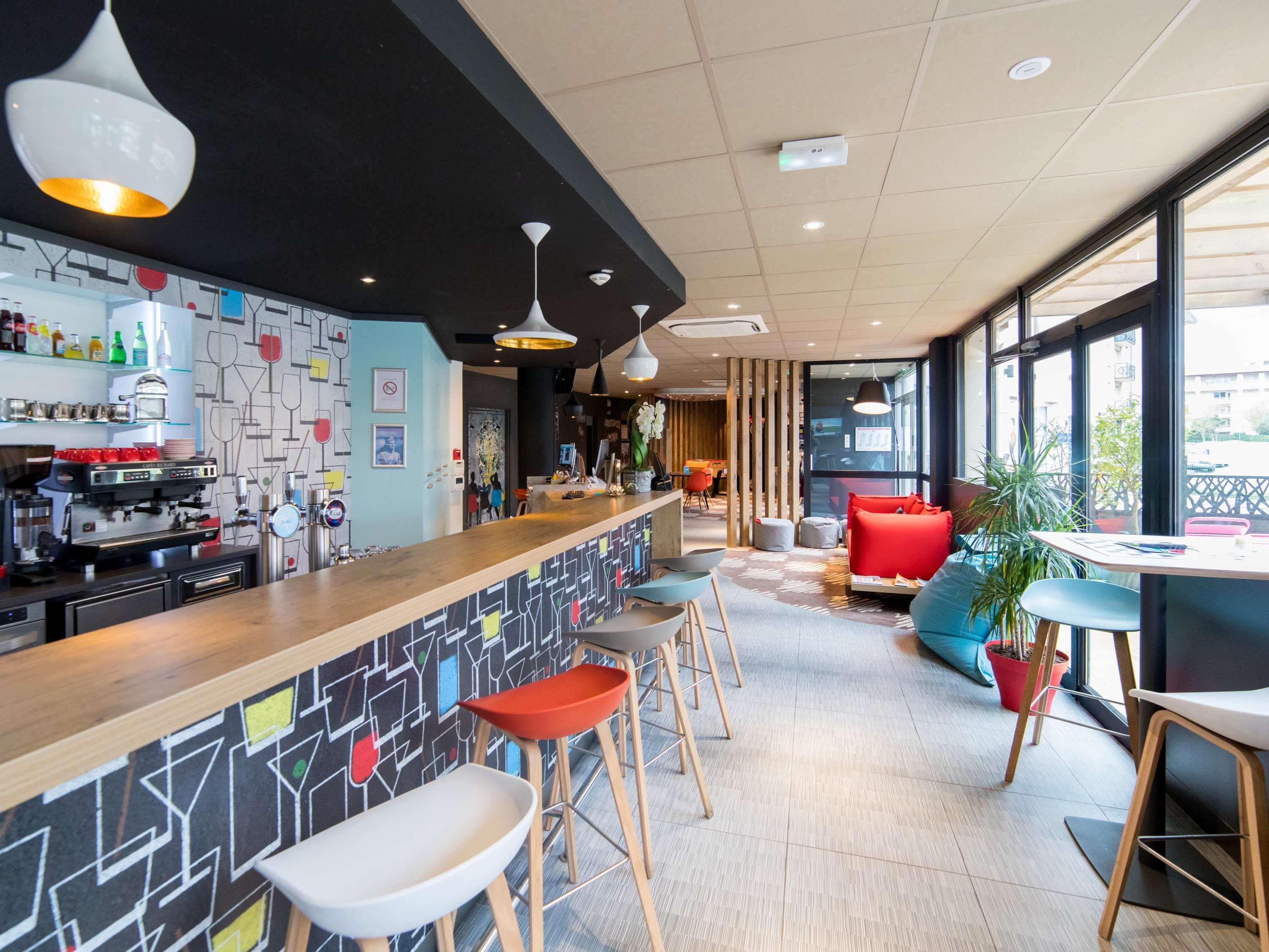 Ibis Purpan Aeroport 3*