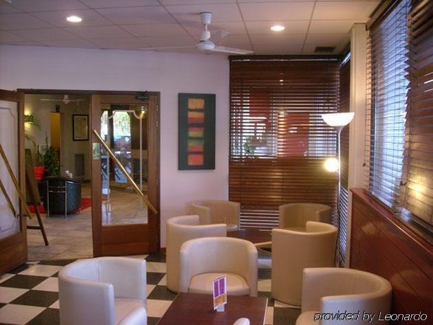 Hotel Ibis Purpan Aeroport
