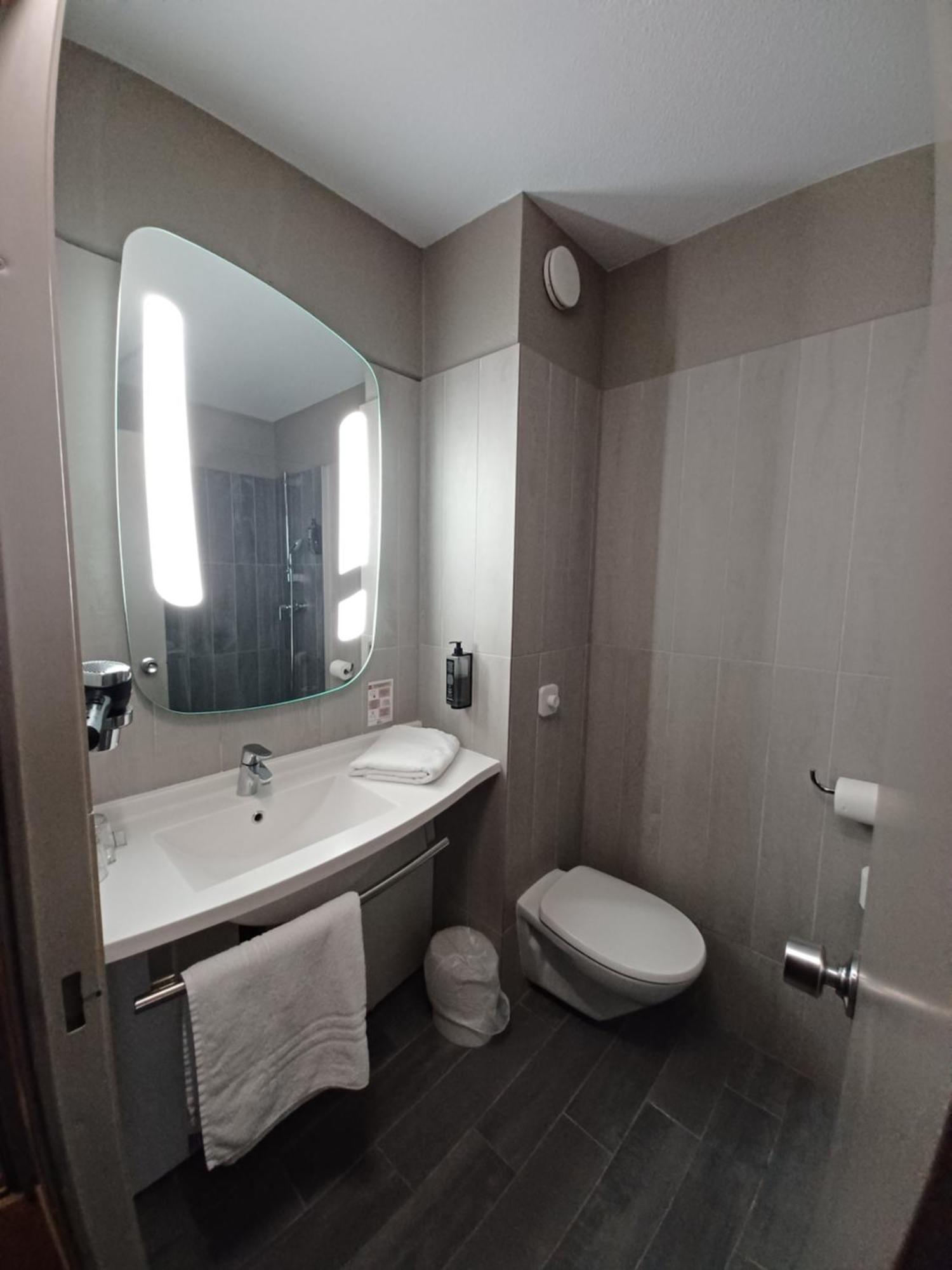 Ibis Purpan Aeroport 3*