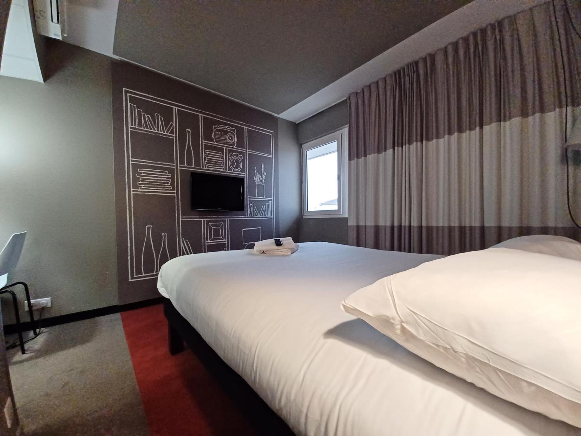 Hotel Ibis Purpan Aeroport Toulouse