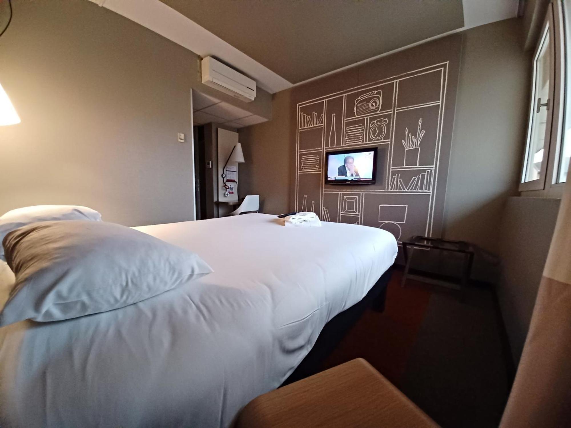 Ibis Purpan Aeroport Hotel