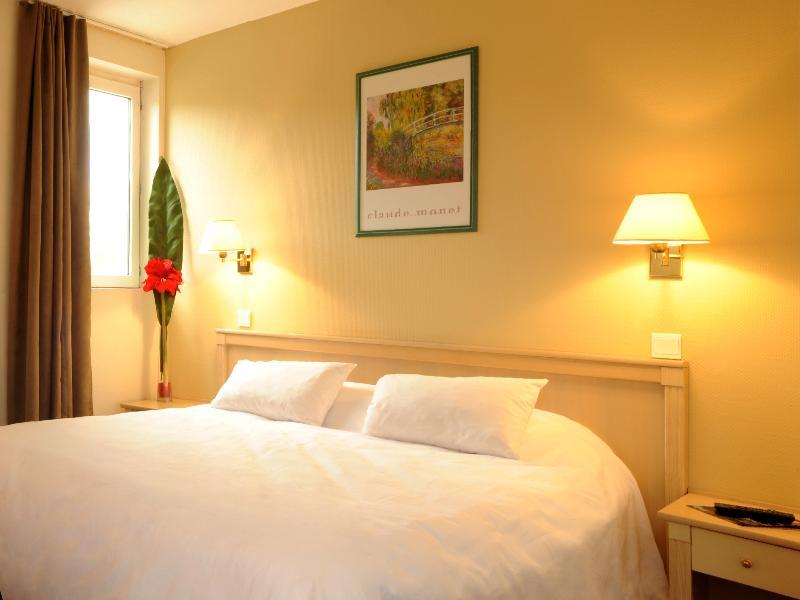 Ibis Purpan Aeroport Hotel Toulouse