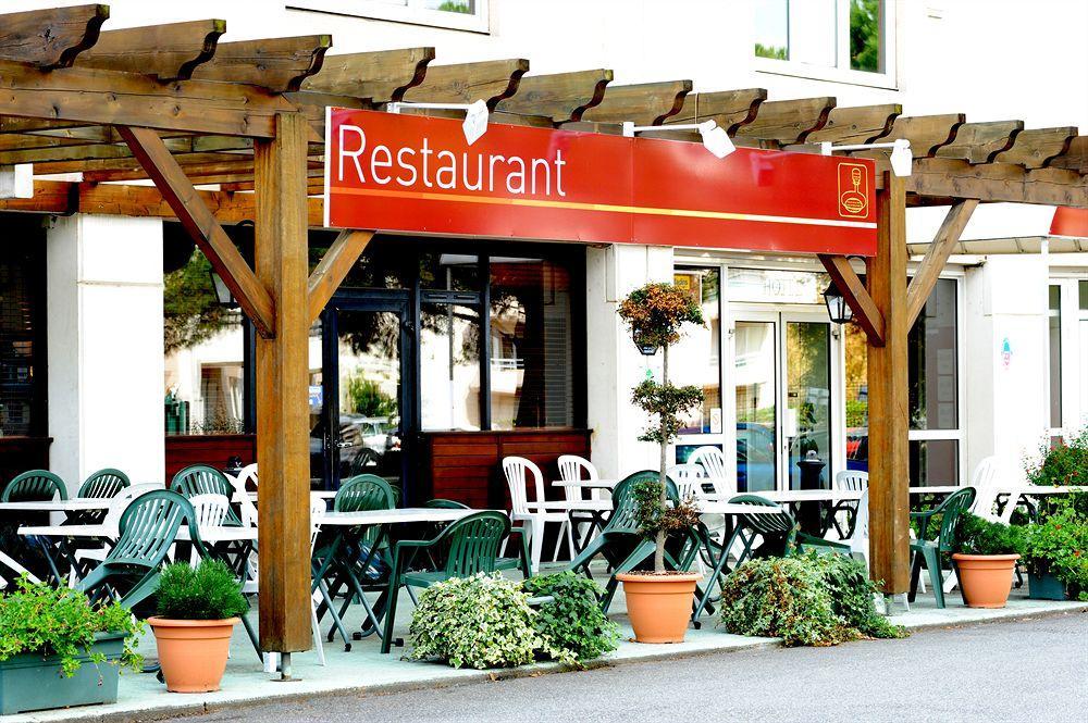 Ibis Purpan Aeroport Hotel Toulouse