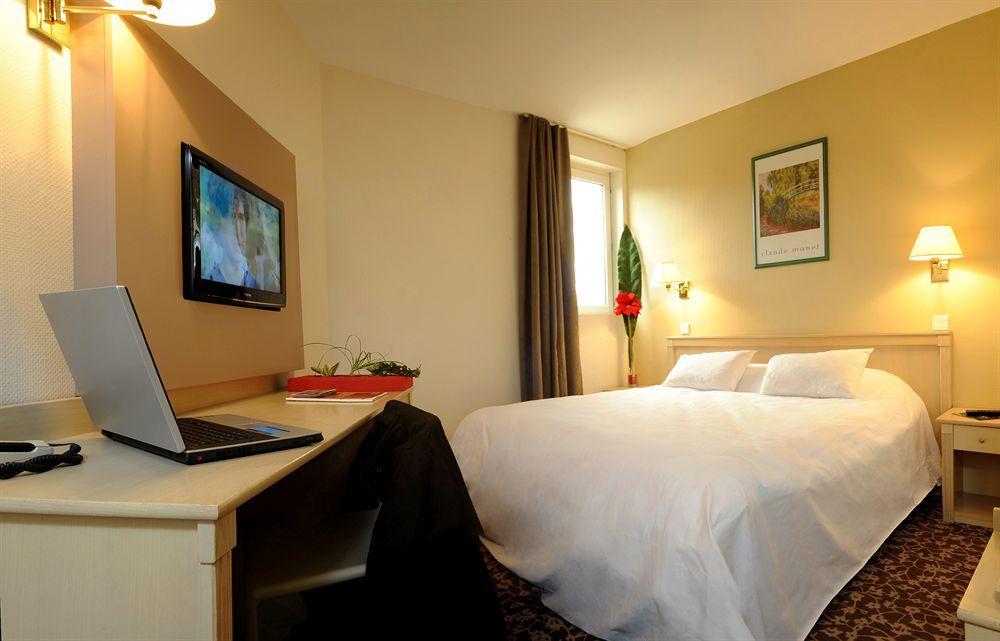 Ibis Purpan Aeroport 3* Toulouse