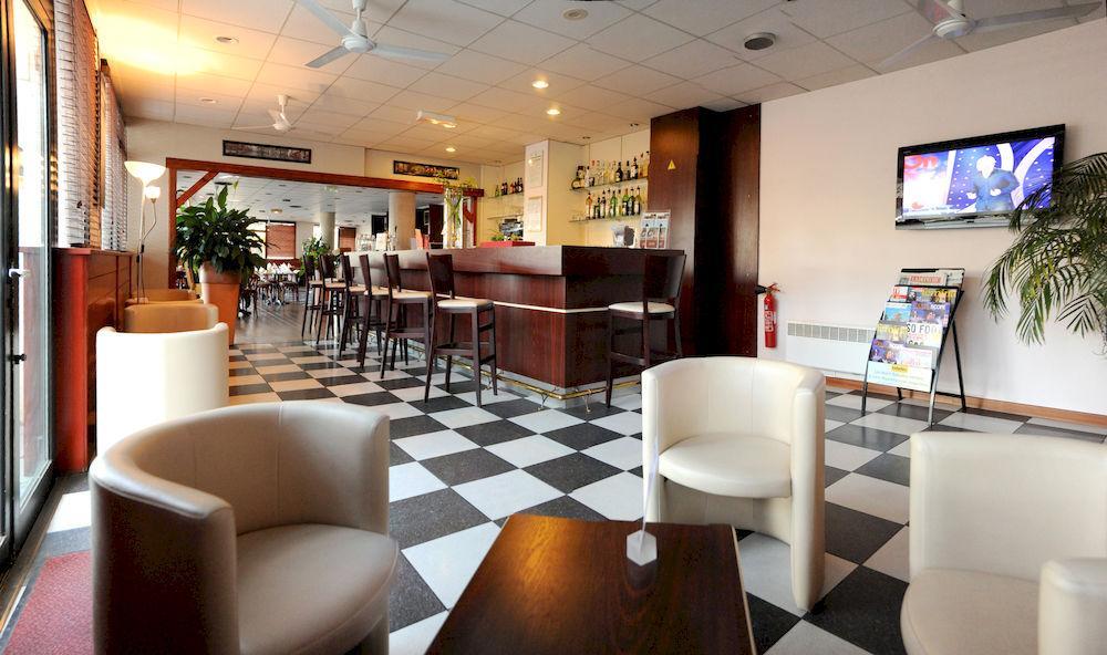 Ibis Purpan Aeroport 3*
