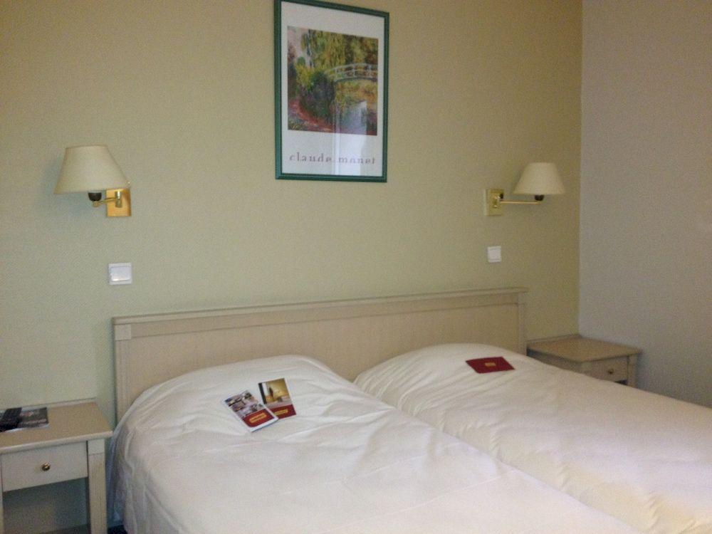 Ibis Purpan Aeroport Hotel