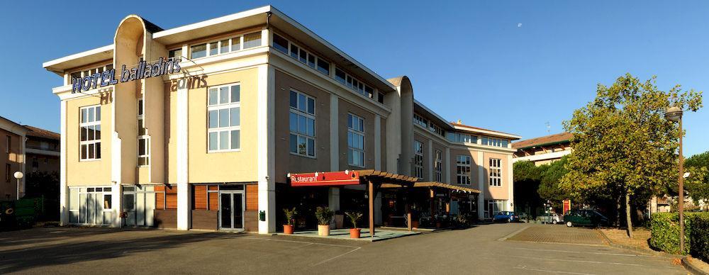 Ibis Purpan Aeroport Hotel Toulouse
