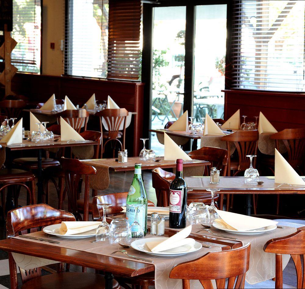 Ibis Purpan Aeroport 3*