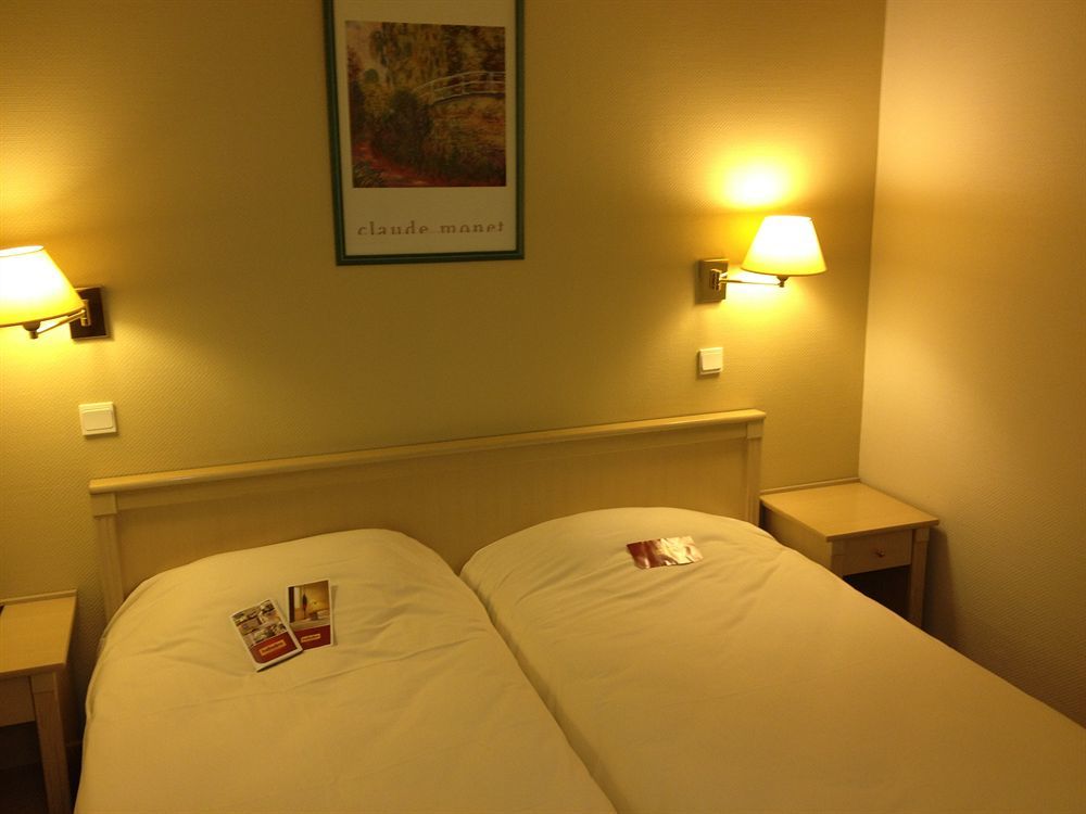 Ibis Purpan Aeroport 3* Toulouse
