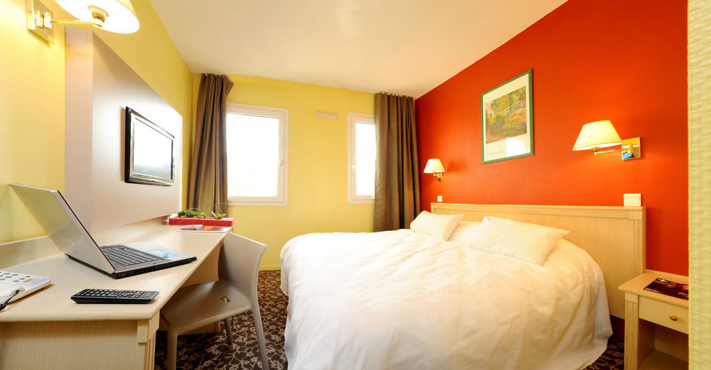 Ibis Purpan Aeroport Hotel Toulouse