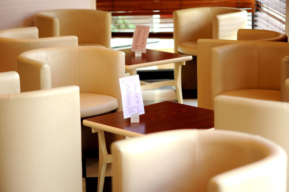 Ibis Purpan Aeroport Hotel Toulouse