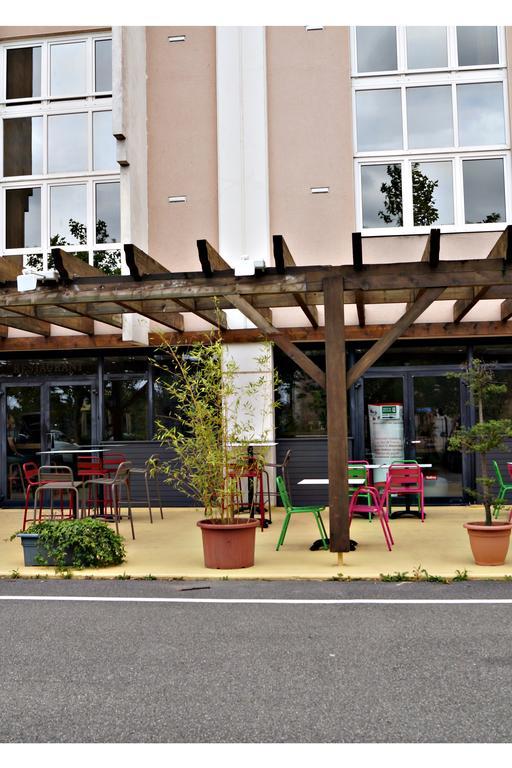 Ibis Purpan Aeroport Toulouse