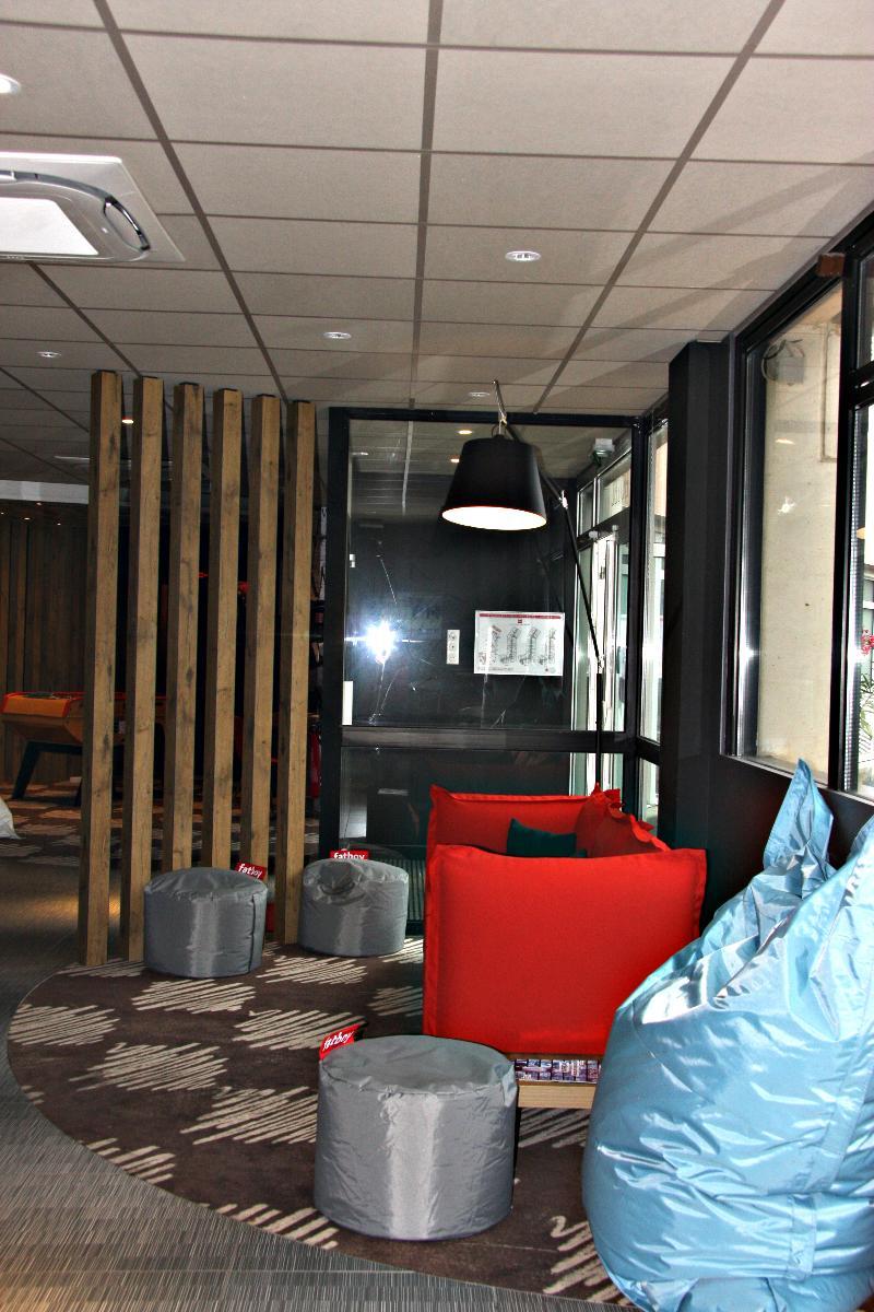 Hotel Ibis Purpan Aeroport 3*