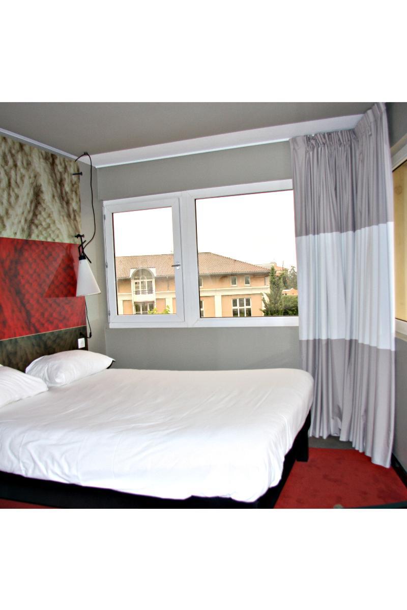 Ibis Purpan Aeroport 3*