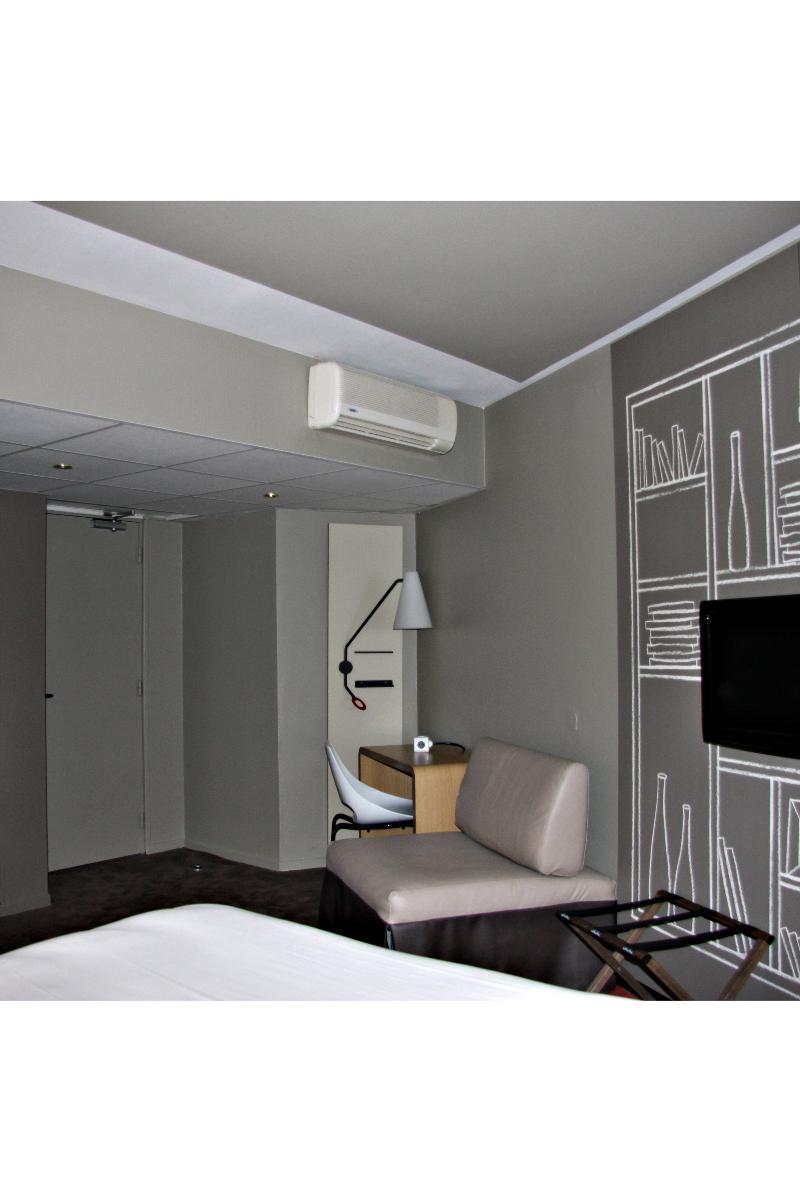 Hotel Ibis Purpan Aeroport Toulouse