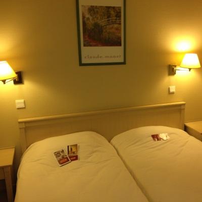 Ibis Purpan Aeroport 3*