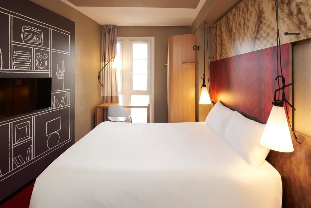 Ibis Purpan Aeroport 3*