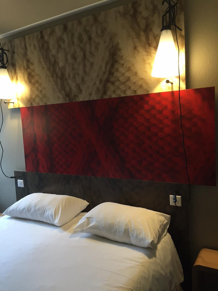 Ibis Purpan Aeroport 3* Toulouse
