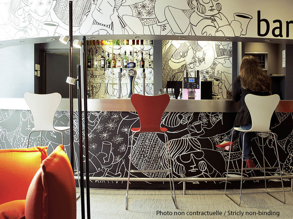 Ibis Purpan Aeroport Hotel Toulouse
