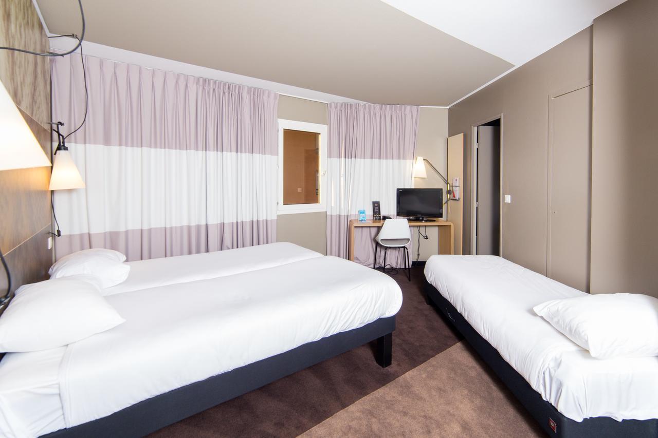 Hotel Ibis Purpan Aeroport