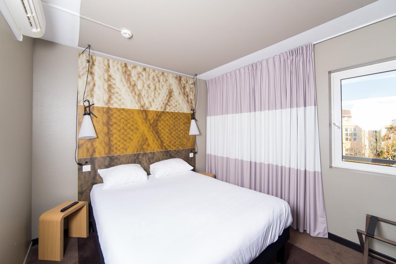 Hotel Ibis Purpan Aeroport