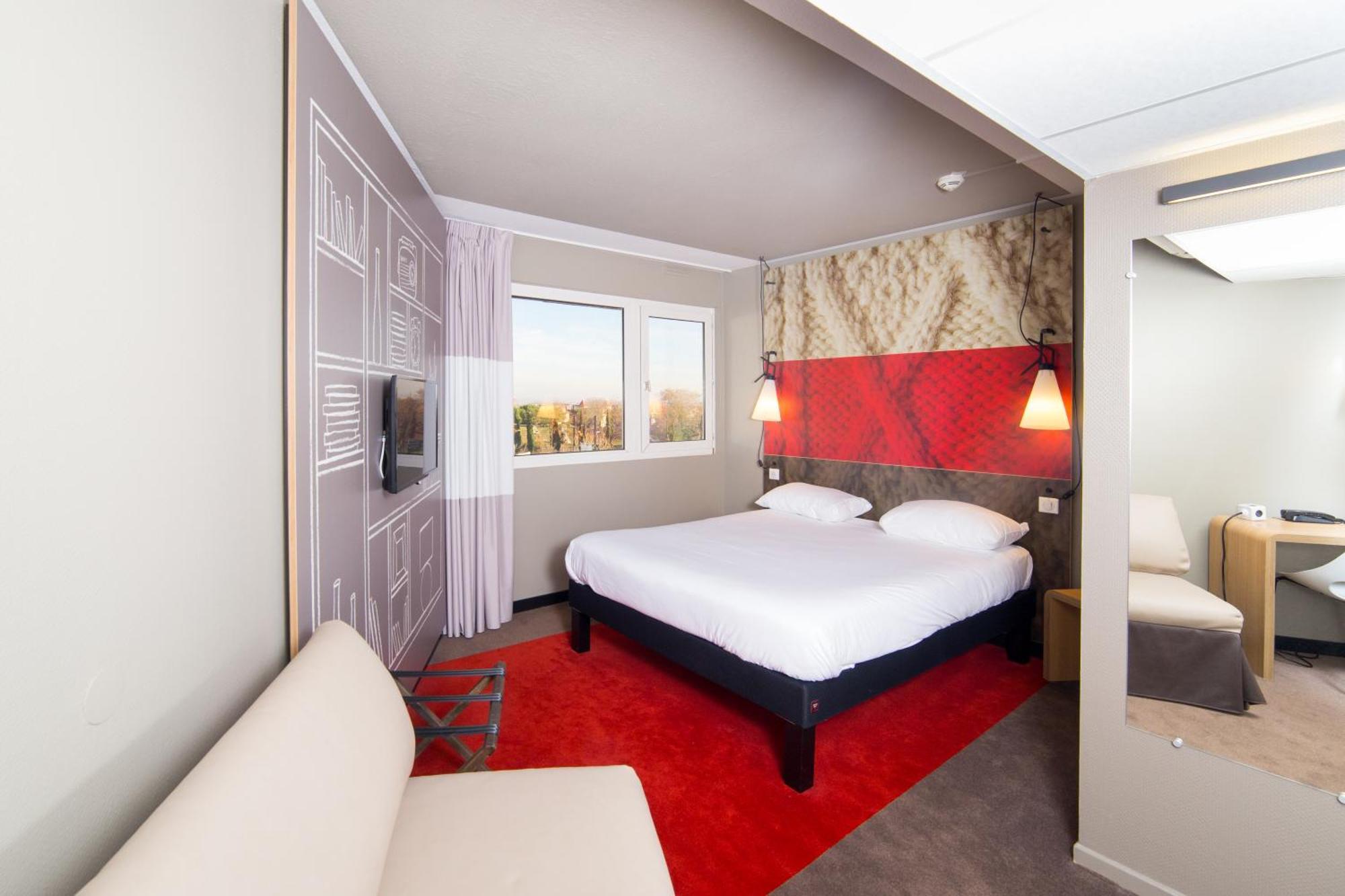 Ibis Purpan Aeroport Hotel 3*