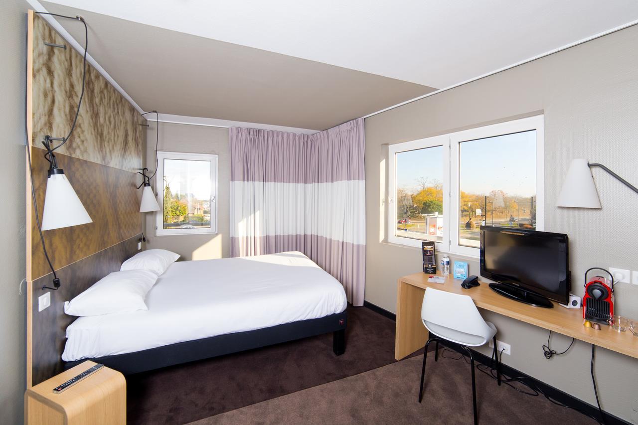 Ibis Purpan Aeroport 3* Toulouse