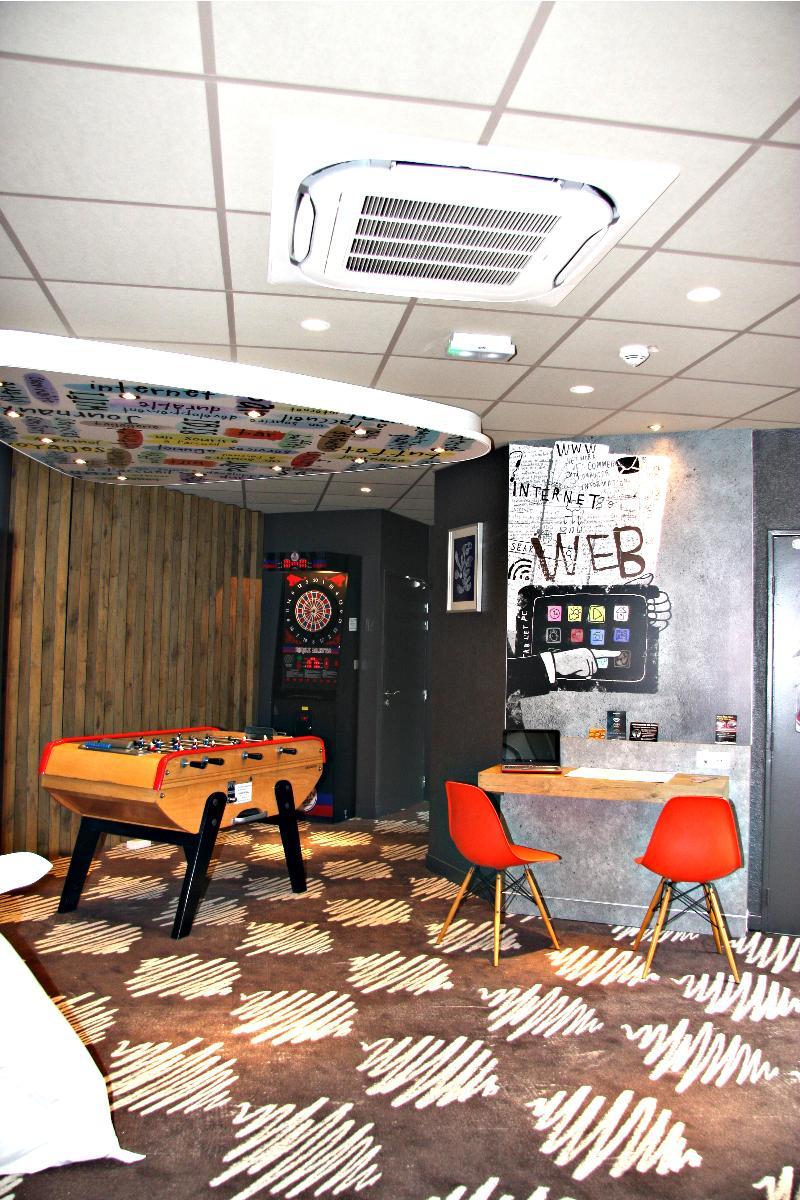 Ibis Purpan Aeroport 3* Toulouse