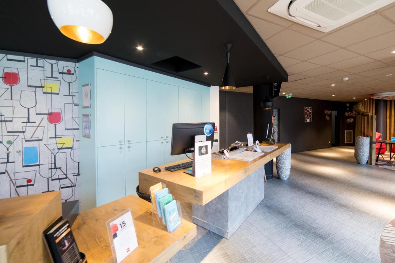 Hotel Ibis Purpan Aeroport 3*