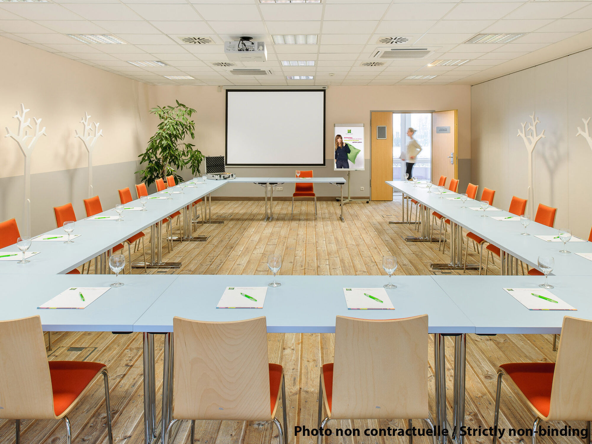 Ibis Purpan Aeroport 3* Toulouse